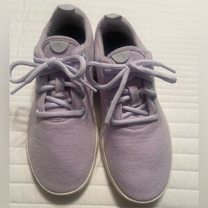Allbirds Wool Runners - Lavender